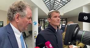Streit mit Kettensäge ausgetragen: Jens Lehmann verurteilt