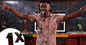 Christopher Martin live at Tuff Gong (1Xtra in Jamaica 2019)