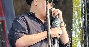 John Popper of Blues Traveler is the world's greatest living harmonica player (and I got one of his harps!) Watch him crush this solo live on