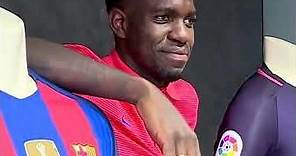 Samuel Umtiti renueva con el FC barcelona hasta el 2023