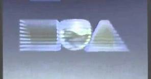 Electronic Arts - Canada - Logo (1994-1996)