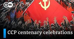 CCP at 100: How Chinese communism went to the forefront of global politics | DW News