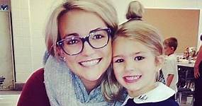 Jamie Lynn Spears on her teen pregnancy: 'I was absolutely terrified'