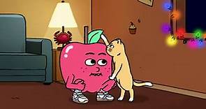 Apple & Onion | Apple's New Best Friend | Cartoon Network
