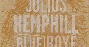 Julius Hemphill - Blue Boyé