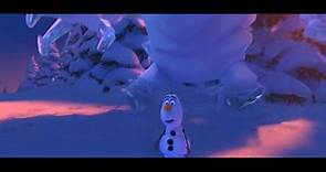 Frozen (2013) - Movie