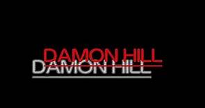 DAMON HILL