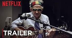 Keith Richards: Under the Influence - Trailer - A Netflix Documentary [HD]