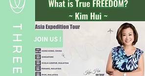 Kim Hui training. Is it worth having time and money together?