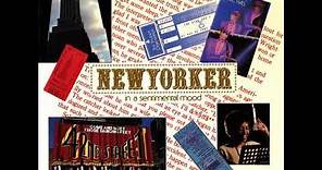 Cassandra Wilson - Newyorker In A Sentimental Mood (Full Album) 1985