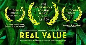 Real Value | Economics Documentary with Dan Ariely | Sustainability | Social Entrepreneurship