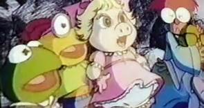 Muppet Babies 1984 Muppet Babies S01 E002 Who’s Afraid of the Big, Bad Dark?