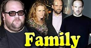 Ethan Suplee Family With Daughter and Wife Brandy Lewis 2020