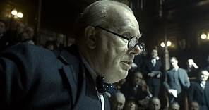 Darkest Hour | Official Trailer 2 | Universal Pictures Canada