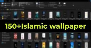 150+ Islamic background photo || Islamic Wallpapers!!Beautiful Islamic Homescreen Wallpaper