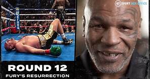 "I never understood Tyson Fury" Mike Tyson full interview | Round 12: Fury's Resurrection