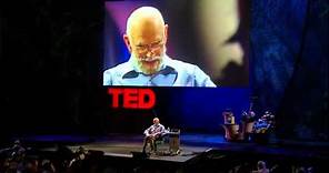 Oliver Sacks: ¿Qué revelan las alucinaciones sobre nuestras mentes? TED 2009 Español Sub
