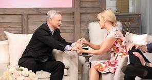 Gary Sinise on How Playing Lt. Dan in 'Forrest Gump' Changed His Life - Pickler & Ben