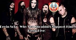 Devin Sola - Why You Shouldn't Support Him |KodaKandi Deep Dive|