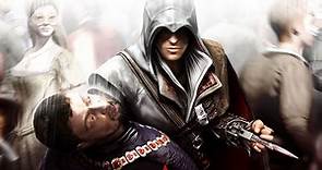 Assassin's Creed 2 Free Download