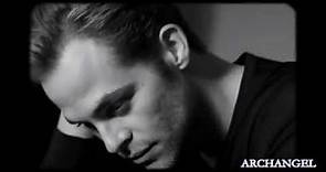 Chris Pine - Just A Little || armani code commercial tribute ||