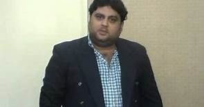 Ashwin Kaushal