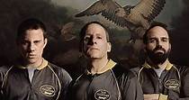 Foxcatcher - movie: where to watch streaming online