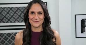 Sakina Jaffrey on How Many House of Cards Seasons They Can Make