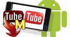 How To Download TubeMate for apk