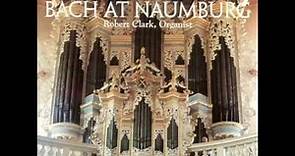 Le Cymbelstern de l'orgue de Naumburg