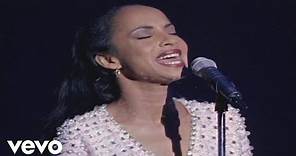 Sade - Is It A Crime (Live Video from San Diego)