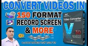 Wondershare Video Converter Ultimate - Full Review