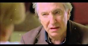 Alan Rickman - Emma Thompson (The Song Of Lunch)