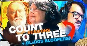 COUNT TO THREE ■ Ellen McLain: Live Sessions Cut + Behind the Scenes ■ Valve Song