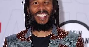 Kingsley Ben-Adir on playing music legend Bob Marley | BBC One