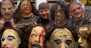 Trick or Treat Studios - The Texas Chainsaw Massacre - Mask Collection Ranking