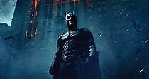 The Dark Knight - movie: watch streaming online