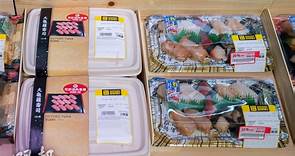 走塑｜政府指超市仍可膠盒裝外賣壽司　會加強解說 (18:57) - 20240424 - 港聞