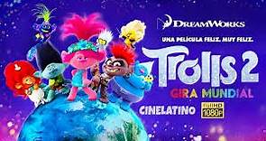 trolls 2 pelicula completa en español latino tokyvideo
