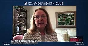 Susan Eisenhower, "How Ike Lead"