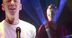 Jimmy Somerville - Read My Lips (Enough Is Enough) (Top Of The Pops 1990)