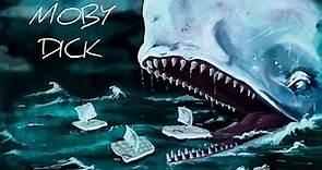 MOBY DICK | AUDIOLIBRO COMPLETO | HERMAN MELVILE