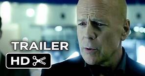 Vice Official Trailer #1 (2015) - Bruce Willis Action Movie HD