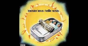 Beastie Boys - Intergalactic (2009 Digital Remaster)