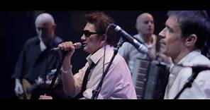 The Pogues in Paris, 30th Anniversary - Thousand are sailing