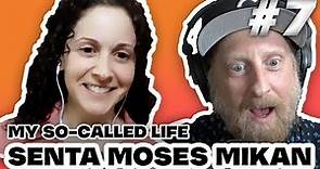 My So-Called Life with Senta Moses Mikan | Speaking Highly with Jon Huck | Ep. 7