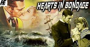 Hearts in Bondage I Hollywood Full Movie | James Dunn | Mae Clark | David Manners | Lew Ayres