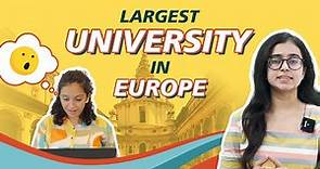 Sapienza University of Rome | Tuition fees | Scholarship | Eligibility Criteria