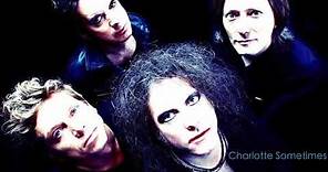 The Cure - 1986 Glastonbury Festival (As broadcast by the BBC)