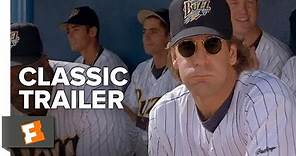 Major League: Back To The Minors (1998) - Scott Bakula, Corbin Bernsen Movie HD